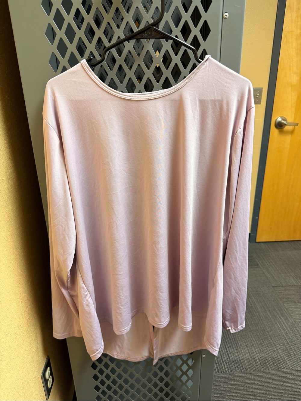 4 Pack Long Sleeve Shirts